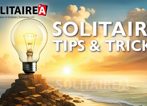 Menangkan Solitaire Tips dan Trik serta Dapatkan Insight Ahli
