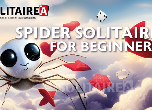 Panduan Spider Solitaire untuk Pemula dan Cara Menang ({YEAR})