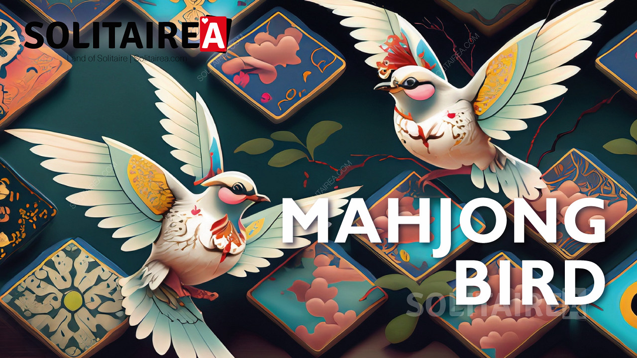 Mainkan Bird Mahjong: Keliru Klasik yang Menarik di 2024