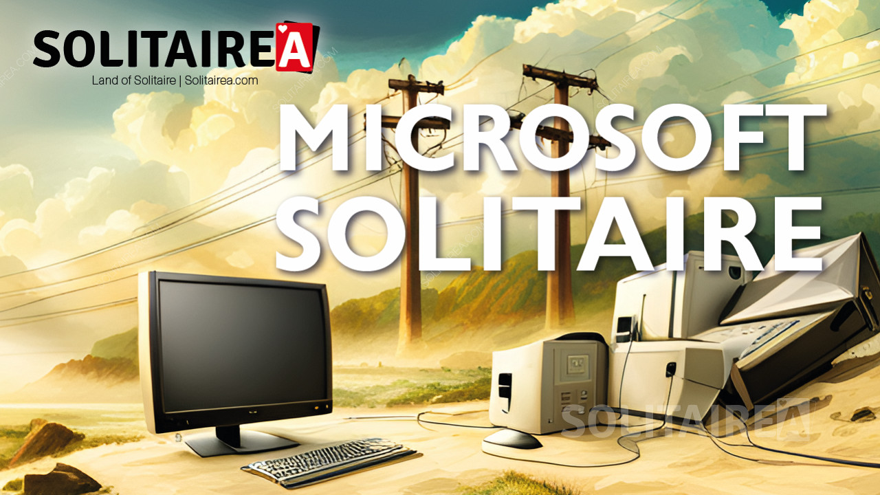 Panduan Windows dan Izin Mainkan Microsoft Solitaire (2024)