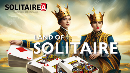 Mainkan Solitaire dan Bersantai - Game Kartu Gratis Terbaik di 2026