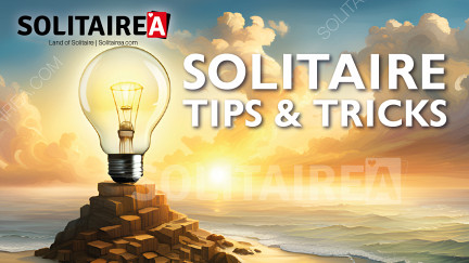 Menangkan Solitaire Tips dan Trik serta Dapatkan Insight Ahli