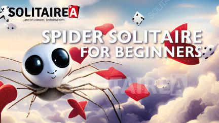 Panduan Spider Solitaire untuk Pemula dan Cara Menang (2024)